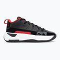 Buty męskie Nike Jordan Max Aura 7 black/white/gym red 2