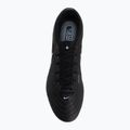 Buty piłkarskie męskie Nike Tiempo Maestro Elite FG black/ice blue 5