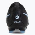 Buty piłkarskie męskie Nike Tiempo Maestro Elite FG black/ice blue 6