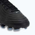 Buty piłkarskie męskie Nike Tiempo Maestro Elite FG black/ice blue 7