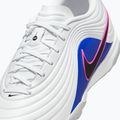 Buty piłkarskie męskie Nike Tiempo Maestro Academy TF white/racer blue/pink blast/black 8