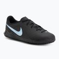 Buty piłkarskie dziecięce Nike Tiempo Maestro Club Jr IC black/ice