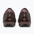 Buty piłkarskie męskie Nike Mercurial Vapor 16 Elite Kylian Mbappe FG plum eclipse/metallic silver 4