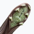Buty piłkarskie męskie Nike Mercurial Vapor 16 Elite Kylian Mbappe FG plum eclipse/metallic silver 9