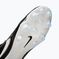 Buty piłkarskie męskie Nike Tiempo Ligera Pro FG black/white 8
