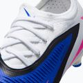 Buty piłkarskie dziecięce Nike Phantom 6 Low Pro FG/MG racer blue/white/pink blast 8
