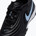 Buty piłkarskie dziecięce Nike Tiempo Maestro Academy Jr TF black/ice blue 8