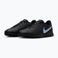 Buty piłkarskie męskie Nike Tiempo Maestro Club TF black/ice 10