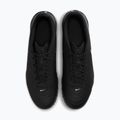 Buty piłkarskie męskie Nike Tiempo Maestro Club TF black/ice 12
