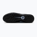 Buty piłkarskie męskie Nike Tiempo Maestro Club TF black/ice 13