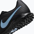 Buty piłkarskie męskie Nike Tiempo Maestro Club TF black/ice 15