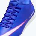 Buty piłkarskie męskie Nike Mercurial Superfly 10 Club IC racer blue/white 8