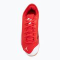 Buty do koszykówki męskie  Jordan Luka 77 chile red/gum light brown/white 5