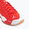 Buty do koszykówki męskie  Jordan Luka 77 chile red/gum light brown/white 7