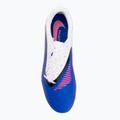 Buty piłkarskie męskie Nike Phantom 6 Low Academy SG racer blue/white/pink blast 5
