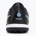 Buty piłkarskie męskie Nike Tiempo Maestro Academy TF black/ice blue 6