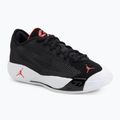 Buty do koszykówki dziecięce Nike Jordan Luka 77 GS Jr black/white/university red