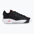 Buty do koszykówki dziecięce Nike Jordan Luka 77 GS Jr black/white/university red 2