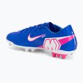 Buty piłkarskie męskie Nike Mercurial Vapor 16 Academy AG racer blue/white 3