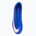 Buty piłkarskie męskie Nike Mercurial Vapor 16 Academy AG racer blue/white 5