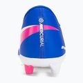 Buty piłkarskie męskie Nike Mercurial Vapor 16 Academy AG racer blue/white 6