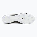 Buty piłkarskie męskie Nike Tiempo Ligera Pro FG black/white 4