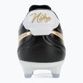 Buty piłkarskie męskie Nike Tiempo Ligera Pro FG black/white 6