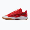 Buty do koszykówki męskie  Jordan Luka 77 chile red/gum light brown/white 9