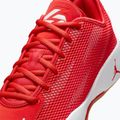 Buty do koszykówki męskie  Jordan Luka 77 chile red/gum light brown/white 14