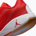 Buty do koszykówki męskie  Jordan Luka 77 chile red/gum light brown/white 15