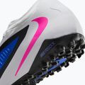 Buty piłkarskie męskie Nike Phantom 6 Low Pro TF racer blue/white/pink blast 8