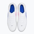 Buty piłkarskie męskie Nike Tiempo Maestro Club IC white/racer blue/pink blast/black 12