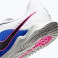 Buty piłkarskie męskie Nike Tiempo Maestro Club IC white/racer blue/pink blast/black 15