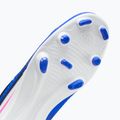 Buty piłkarskie męskie Nike Phantom 6 High Club FG/MG racer blue/white/pink blast 10