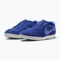 Buty piłkarskie męskie Nike Tiempo Streetgato Prm deep royal blue/blue crystal/polar 3