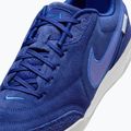 Buty piłkarskie męskie Nike Tiempo Streetgato Prm deep royal blue/blue crystal/polar 4