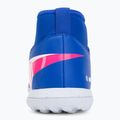 Buty piłkarskie dziecięce Nike Mercurial Superfly 10 Club TF racer blue/white 6