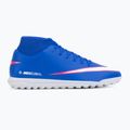 Buty piłkarskie męskie Nike Mercurial Superfly 10 Club TF racer blue/white 2