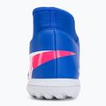 Buty piłkarskie męskie Nike Mercurial Superfly 10 Club TF racer blue/white 6