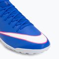 Buty piłkarskie męskie Nike Mercurial Superfly 10 Club TF racer blue/white 7