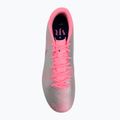 Buty piłkarskie męskie Nike Mercurial Vapor 16 Academy FG/MG Vini Jr sunset pulse/old royal 6