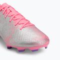 Buty piłkarskie męskie Nike Mercurial Vapor 16 Academy FG/MG Vini Jr sunset pulse/old royal 7