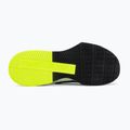Buty treningowe męskie Nike Air Max Alpha Trainer 6 black/volt tint/barely volt/volt 4