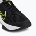 Buty treningowe męskie Nike Air Max Alpha Trainer 6 black/volt tint/barely volt/volt 7
