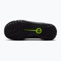 Buty piłkarskie dziecięce Nike Tiempo Maestro Flex Jr TF PS black/volt/black 3