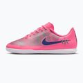 Buty piłkarskie dziecięce Nike Zoom Vapor 16 Club Vini Jr IC sunset pulse/old royal 2