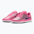 Buty piłkarskie dziecięce Nike Zoom Vapor 16 Club Vini Jr IC sunset pulse/old royal 3
