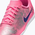 Buty piłkarskie dziecięce Nike Zoom Vapor 16 Club Vini Jr IC sunset pulse/old royal 4
