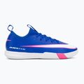 Buty piłkarskie dziecięce Nike Mercurial Vapor 16 Academy IC racer blue/white 2