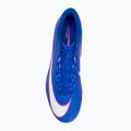 Buty piłkarskie męskie Nike Mercurial Vapor 16 Academy IC racer blue/white 5
